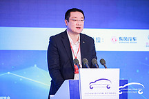 2020泰達論壇｜廣汽集團高銳：力爭2023年實現(xiàn)L4級示范運營
