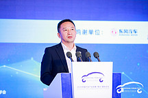 2020泰達論壇｜長安汽車?yán)顐ィ合M者不只是選擇產(chǎn)品