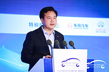 2020泰达论坛｜广汽新能源古惠南：优化电耗，电池是关键