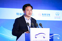 2020泰達(dá)論壇｜廣汽新能源古惠南：優(yōu)化電耗，電池是關(guān)鍵