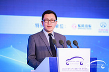 2020泰達(dá)論壇｜英飛凌曹彥飛：2025年，碳化硅在新能源汽車市場(chǎng)滲透率將超過20%