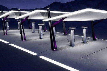 充电焦虑？15分钟完成充电的大功率充电了解一下