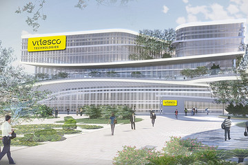 押注中国市场，自带buff的纬湃科技能否突出重围？