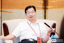 专访国轩高科徐兴无：如果国轩没有装车大众，这是国轩和大众双方的失败