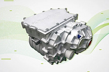 助力中国新能源汽车新成就，博格华纳亮相北京车展