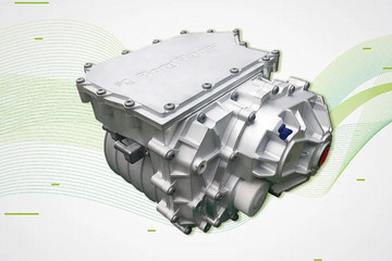 助力中国新能源汽车新成就，博格华纳亮相北京车展