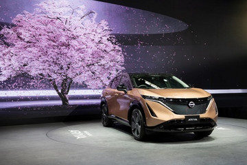 GT-R让日产成为“东瀛战神”，Ariya能给日产带来什么？