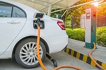 充電聯(lián)盟：截至9月全國充電樁保有量141.8萬臺(tái)，同比增加27.2%