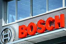 向IOT公司转型，博世这次展示了什么杀手锏？