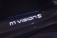 Mobis无人驾驶概念车诠释未来科技