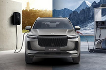 重庆理想汽车有限公司召回部分理想ONE电动汽车