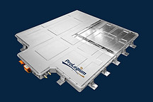 一颗不会热失控的电芯就是一个电池包？这么“黑”的黑科技还不来看看