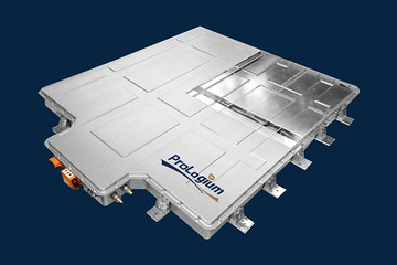 一颗不会热失控的电芯就是一个电池包？这么“黑”的黑科技还不来看看