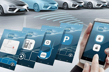 OTA召回，整車企業(yè)的一次大考