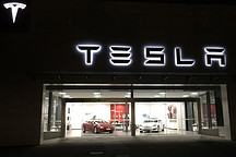 半年过去了，特斯拉的市场下沉计划进行得如何？