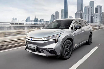 AION LX的L3自动驾驶这道菜，“吃”起来到底怎么样？