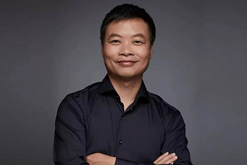 2020年度人物候選人 | 何小鵬：穿越荒野一匹狼