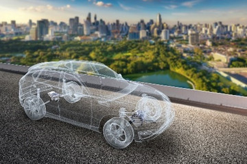 LG与麦格纳签订合资协议，拓展动力总成电动化市场