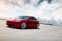 全球新能源11月榜單：Model 3銷量回溫，宏光MINIEV進(jìn)入全球銷量TOP3