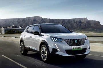 被遗忘的电动车，标致e2008为什么不卖座？