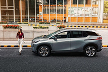 有里有面儿过春节，这一台车就够了