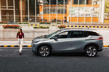 有里有面儿过春节，这一台车就够了