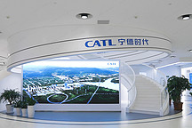 2020年全球動力電池數(shù)據(jù)公布，寧德時代驚險蟬聯(lián)冠軍