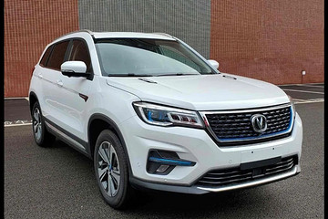 工信部341批推荐目录：2车企首亮相，长安氢燃料乘用车再登榜