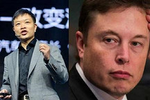 造车新势力那么多，特斯拉为什么偏偏只“眷恋”小鹏汽车？