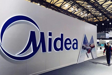 三度刘郎，美的再回汽车圈