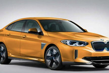 又一新车叫板Model 3？宝马加入战局，将推出紧凑级电动车