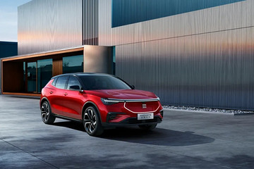 天际ME7：iMA架构叩响智能汽车大门，让梦想照亮现实