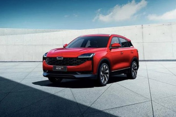 又一国产高端品牌亮相，宝能汽车直接对标特斯拉