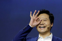 小米被曝确定造车，造车新势力再添悍将