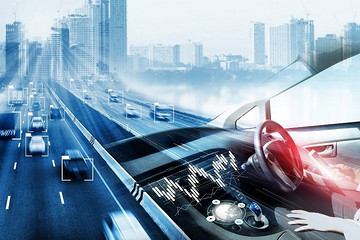 2020未来出行趋势–从驾驶者到乘客：对汽车科技发展的态度