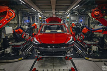 特斯拉“占领”日本？