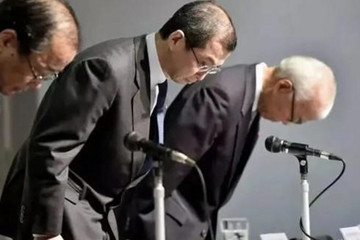 解碼日本汽車造假：從元件到精神內(nèi)核
