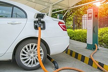 充電聯(lián)盟：截至2月全國充電樁保有量175.8萬臺，同比增加41.2%