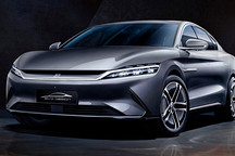 重塑电动车标杆，比亚迪汉EV是否能够代表国产豪华车