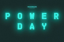 大众Power Day 传统车企打响重整产业链格局的第一枪