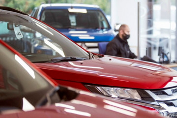 2月欧洲车市继续大跌20.3% 创八年新低