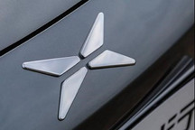 小鵬汽車3月交付量5102臺，環(huán)比翻倍，同比漲384%