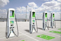 公共充电桩行业竞争格局分析报告2021版