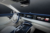 「性能狂魔」FREE开启预售，岚图为理想提速？