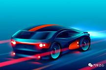 苹果、华为、百度、小米纷纷入局，谁将造出最智能的电动汽车？