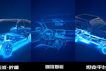 翻炒丰田冷饭，长城汽车放弃纯电，全力发展氢燃料电池