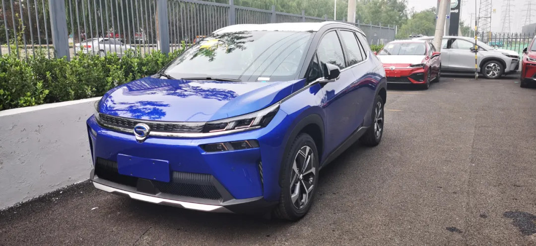 首批真實車主評廣汽埃安 V：這車到底值不值？