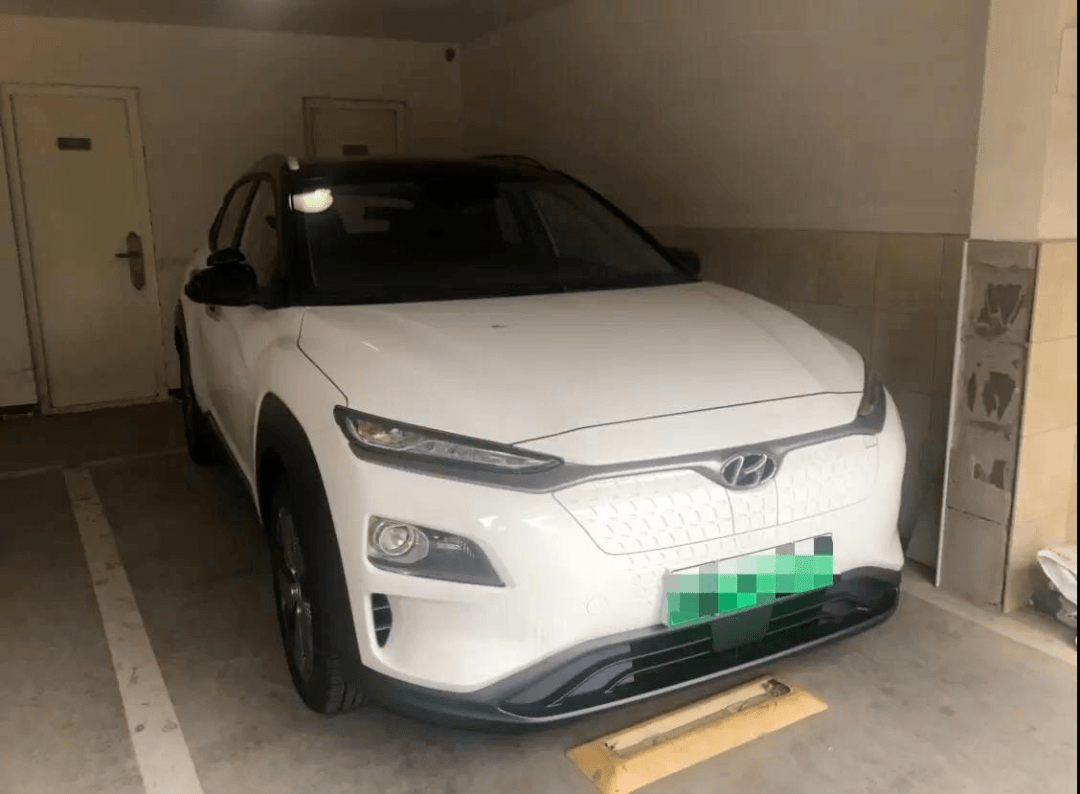 昂希諾純電銷量太慘，車主哀嘆：這么好的車沒人買，搞不懂
