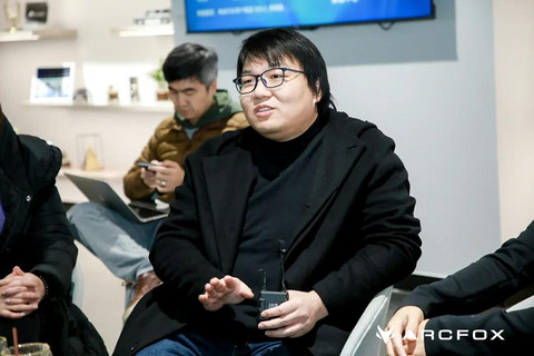 极狐，千万不能走老路