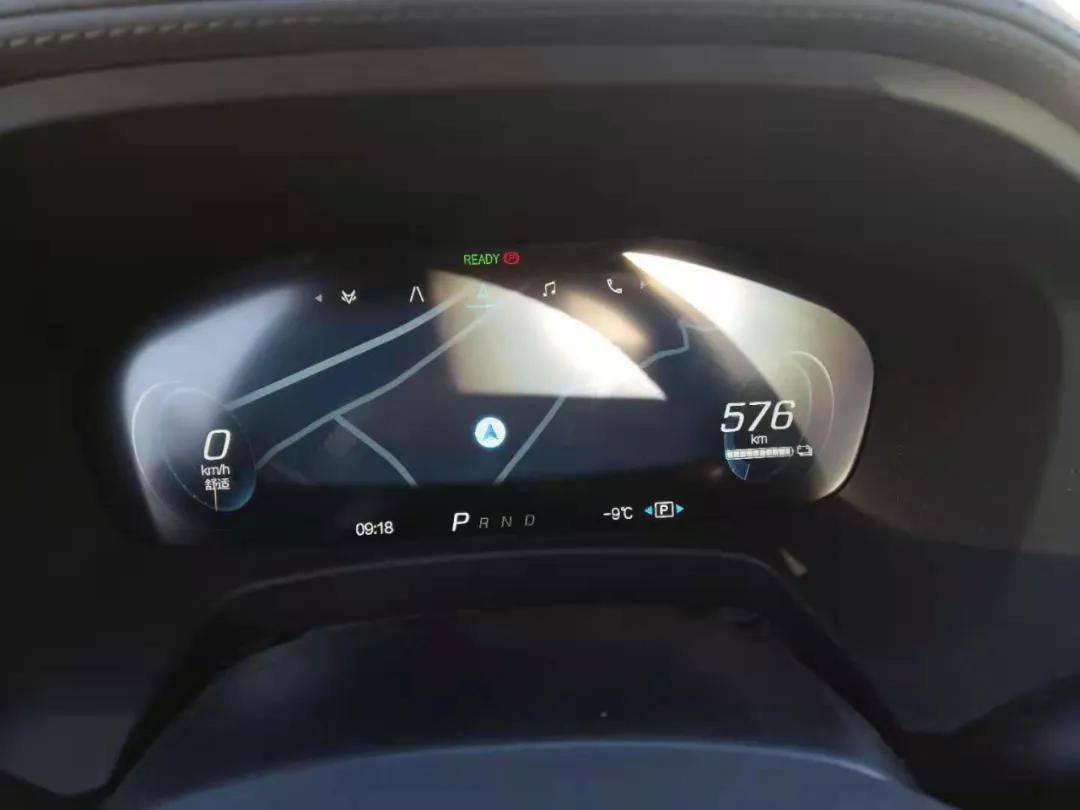 我的電動(dòng)汽車一夜被凍掉67km，三電工程師解開了謎團(tuán)，透徹